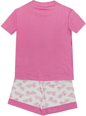 Barbie Pysjamas, Rosa