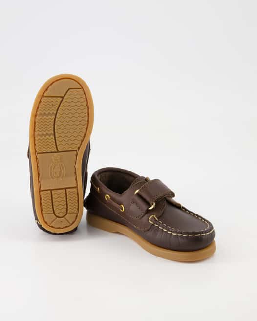 Gallucci J05010AU129504 Slipper in Braun