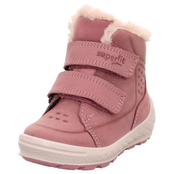 Superfit - Kid's Groovy 2.0 - Chaussures d'hiver