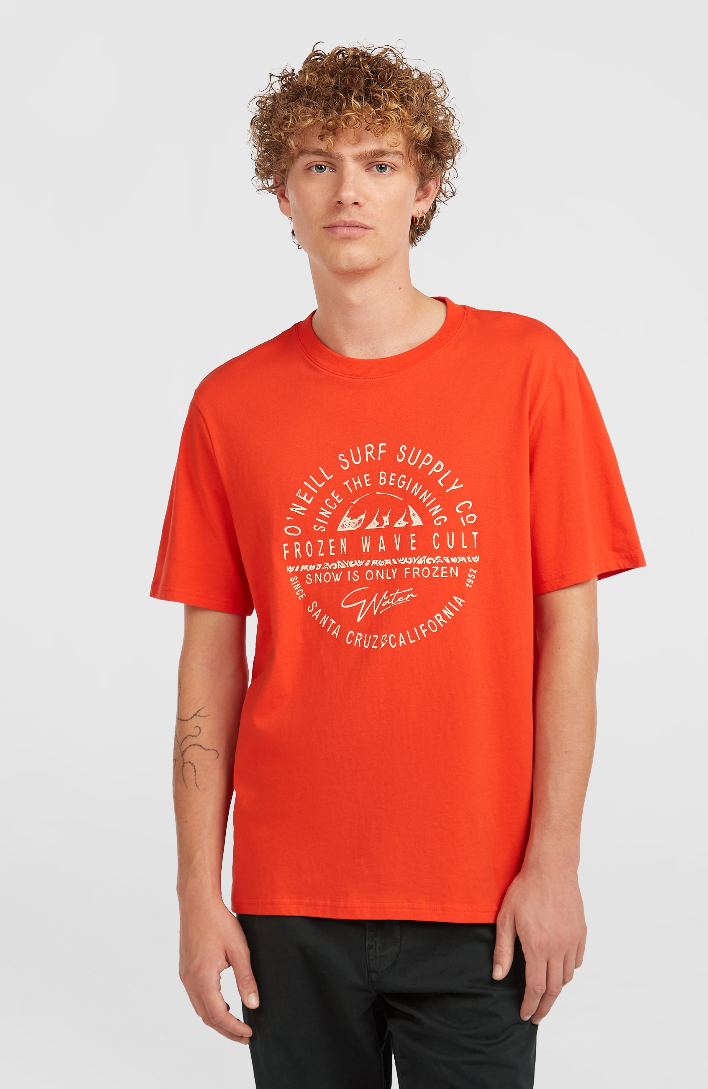 Muir T-shirt