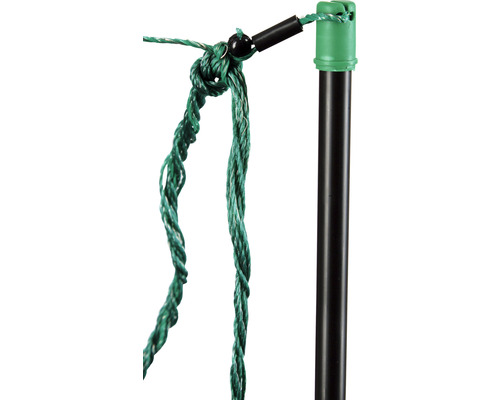Kerbl OviNet dubbelpuntig schapennet 50 m x 90 cm groen