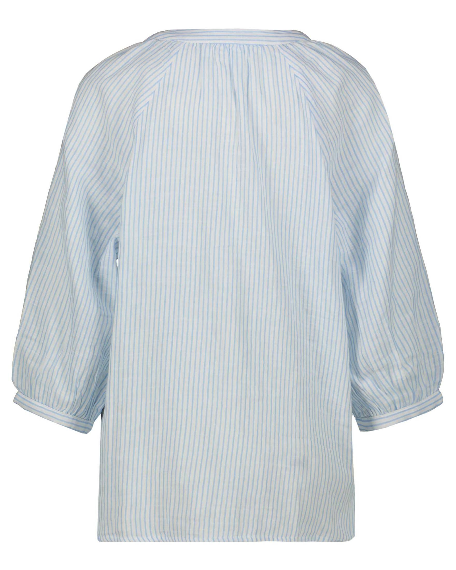 Selected Femme| Damen Bluse SLFALBERTA 3/4 SHIRT W