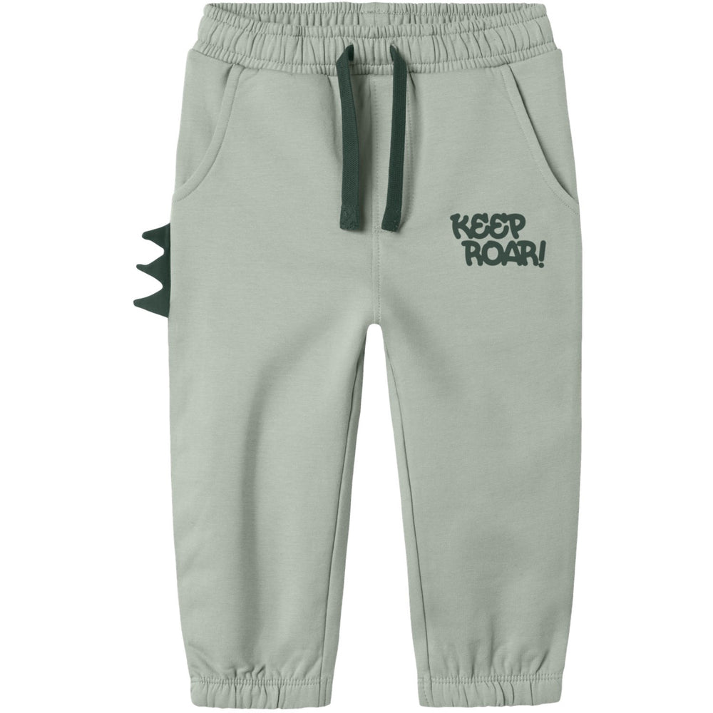 Køb Name It Jadeite Nmmnash Nreg Sweat Bukser Bru Box
