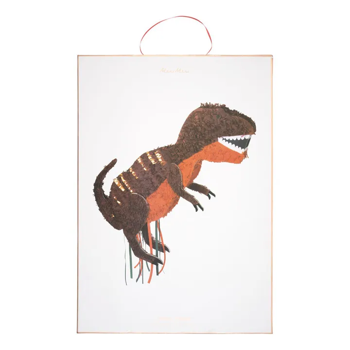 Meri Meri Piñata T-Rex