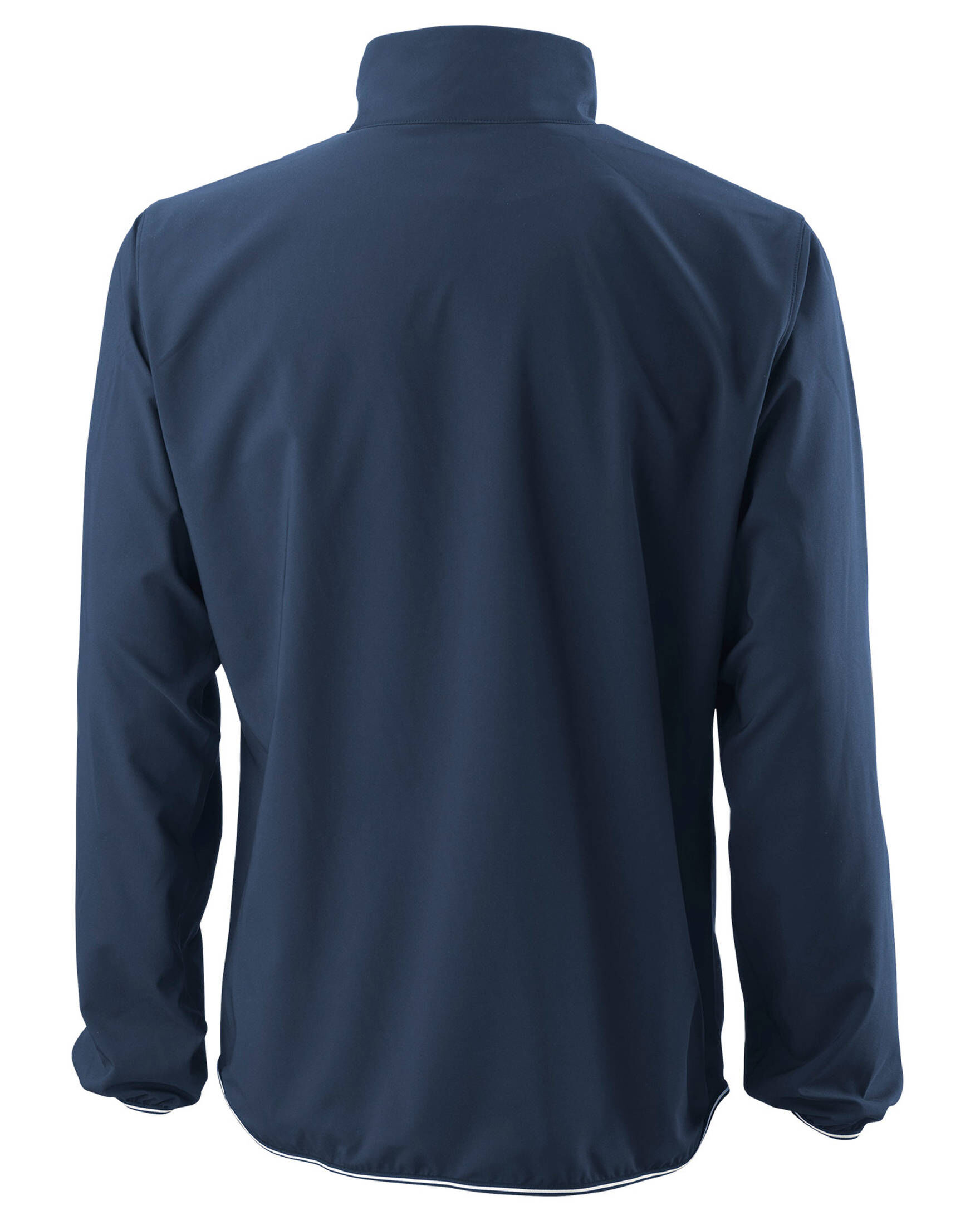 Wilson| Herren Tennis-Sweatjacke MEN`S TEAM II WOVEN JACKET