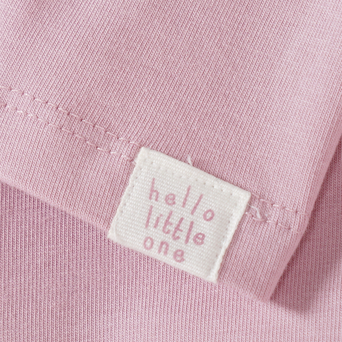 Topomini Pure Collection Newborn Wickelbody Born 2025 rosa