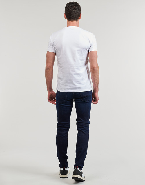 Replay - M6754-000-2660 - Blanc