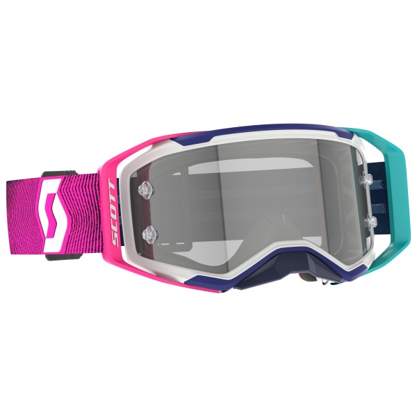 Scott - Prospect 2.0 Light Sensitive S1-2 - Masque VTT