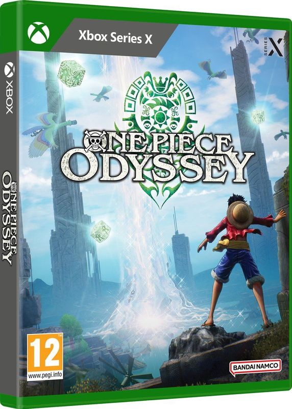 One Piece Odyssey - Xbox Series X