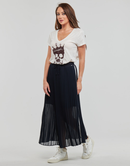 Ikks - BX10065 - Blanc