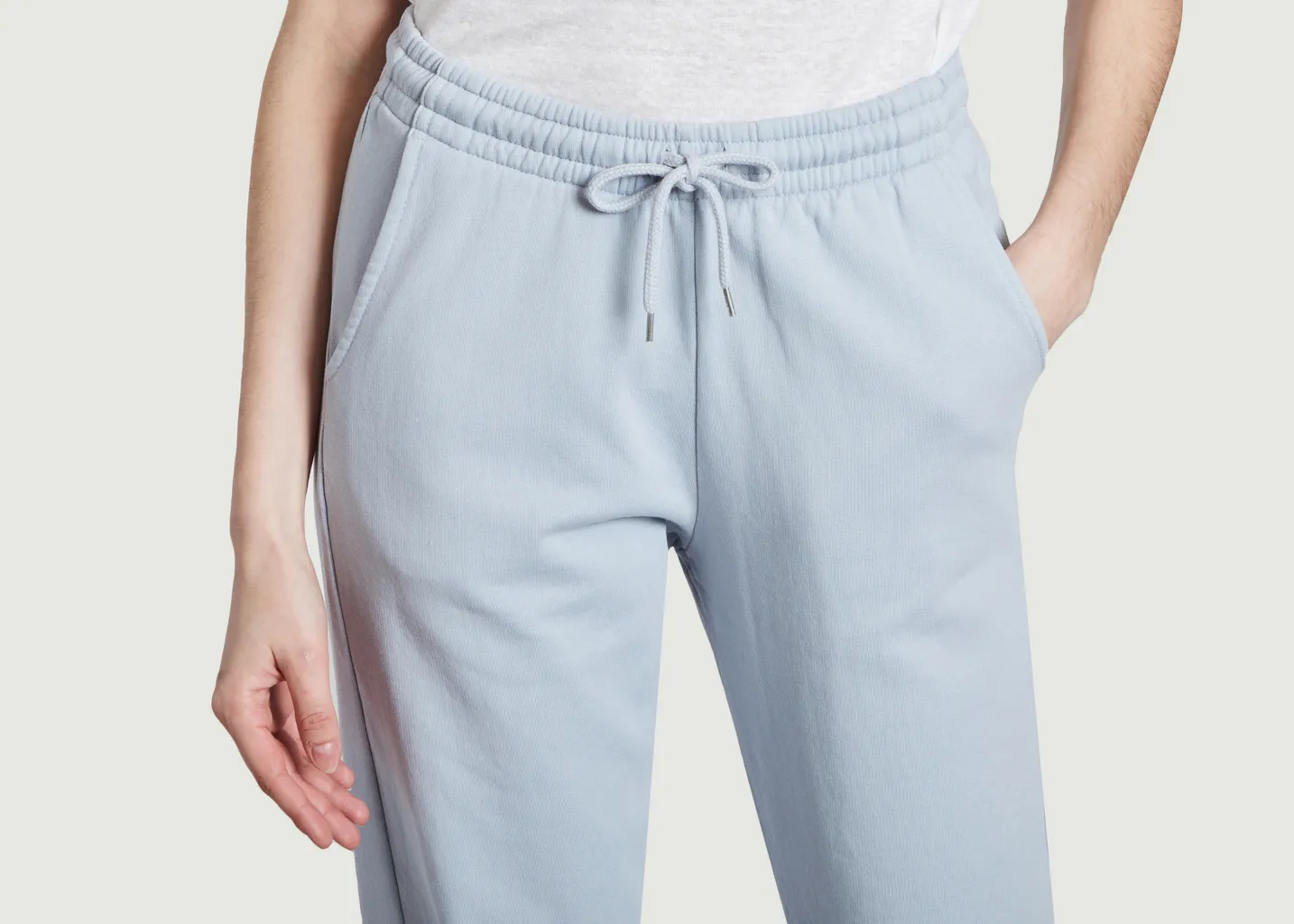 Jogging classic en coton biologique Colorful Standard