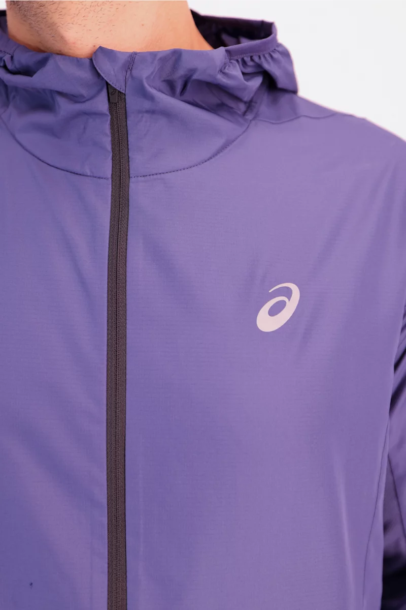 ASICS Accelerate Light Herren Laufjacke