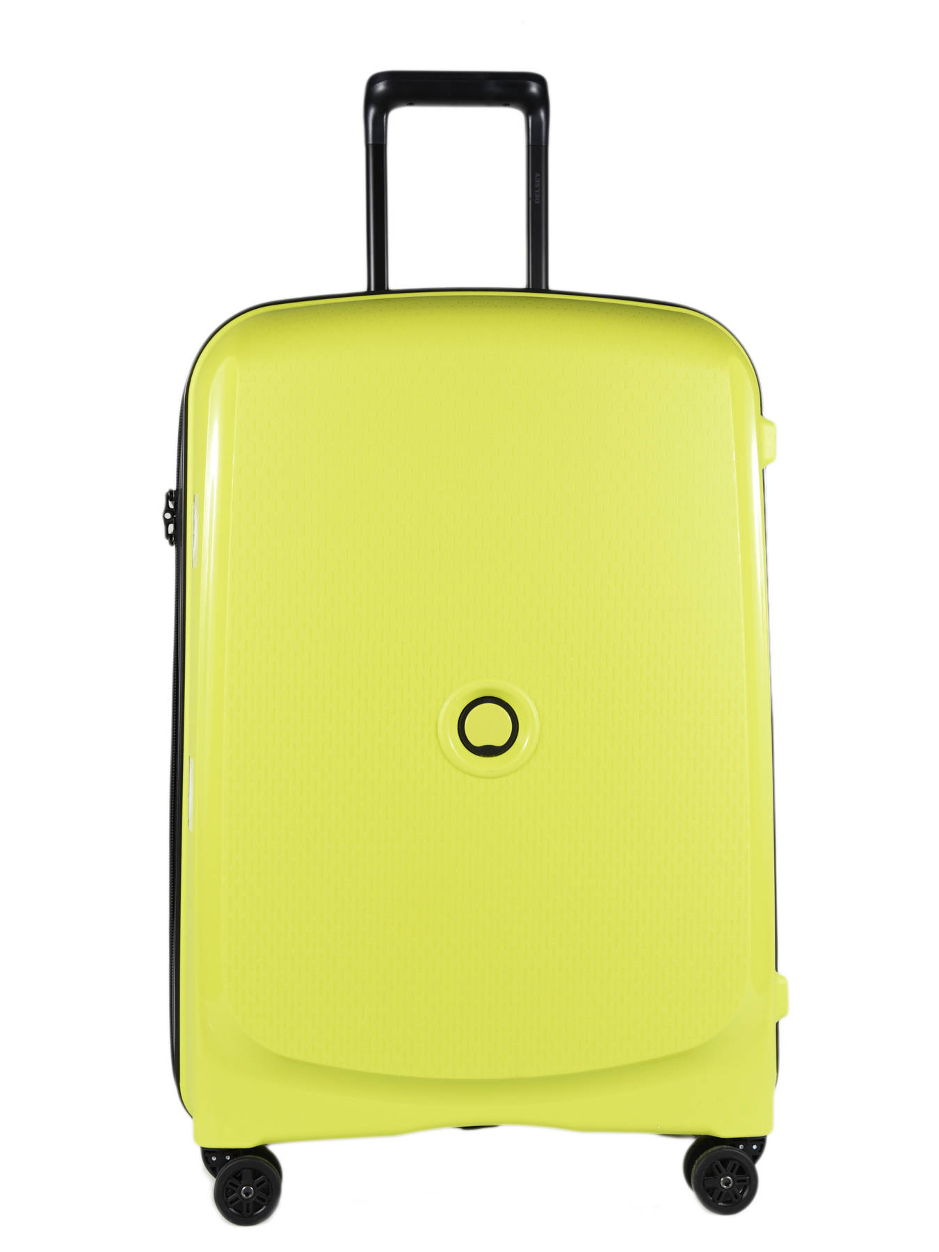 Valise rigide Belmont + DELSEY