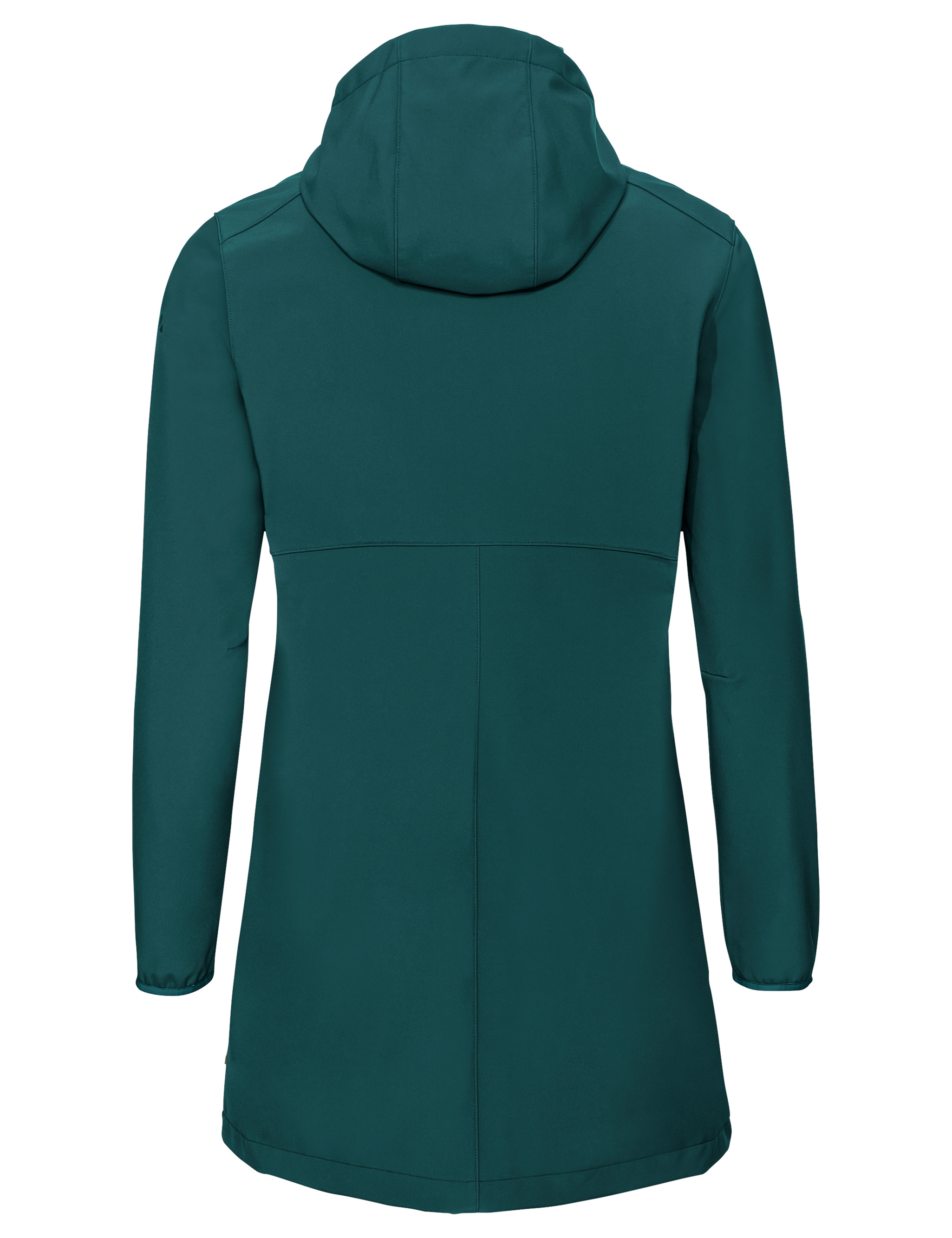 Women's Moena Softshell Parka