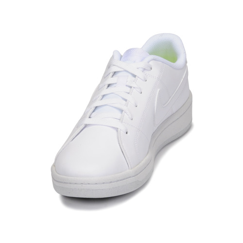 Nike - NIKE COURT ROYALE 2 NN - Blanc