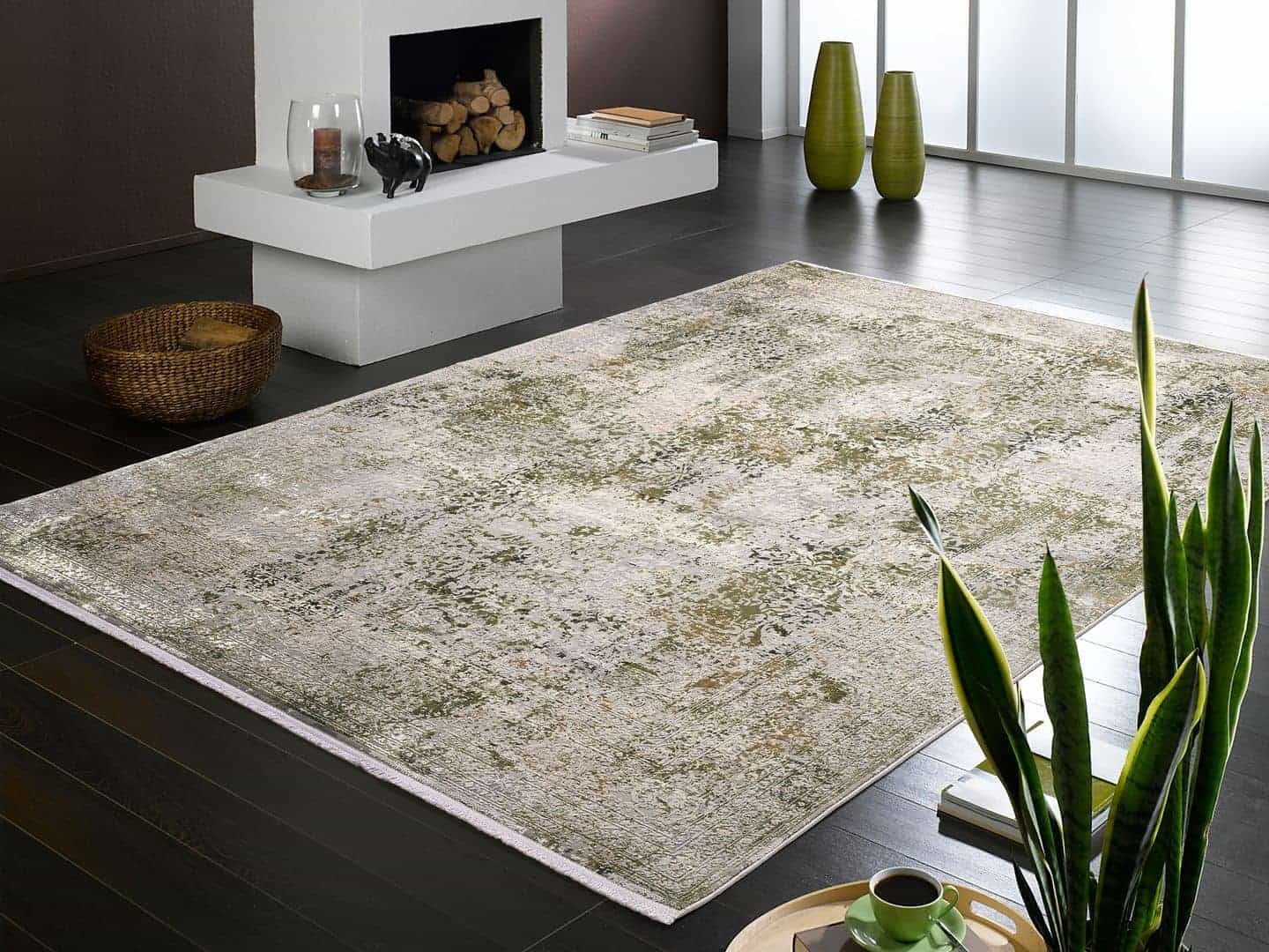 Webteppich BESTSELLER CAVA, ca. 120x180cm