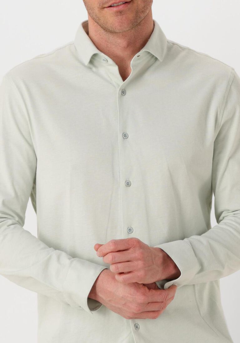 mint the goodpeople casual overhemd stirr