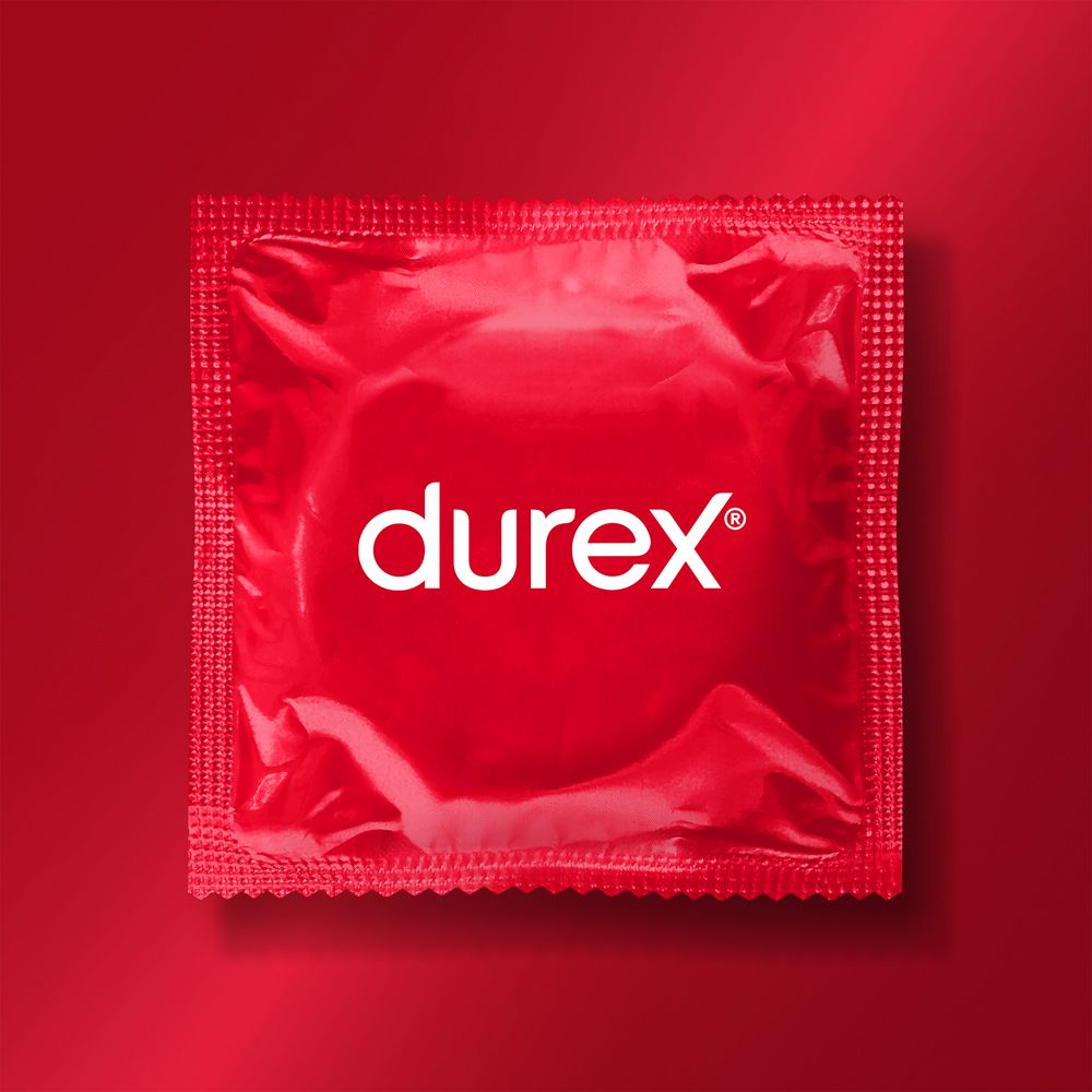 durex® Gefühlsecht Slim Kondome
