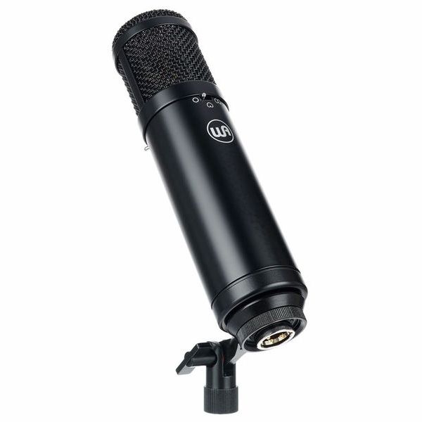 Warm Audio WA-47jr Black