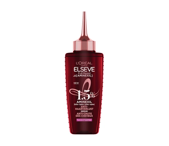 Elsève Full Resist Anti-Haarverlust Serum