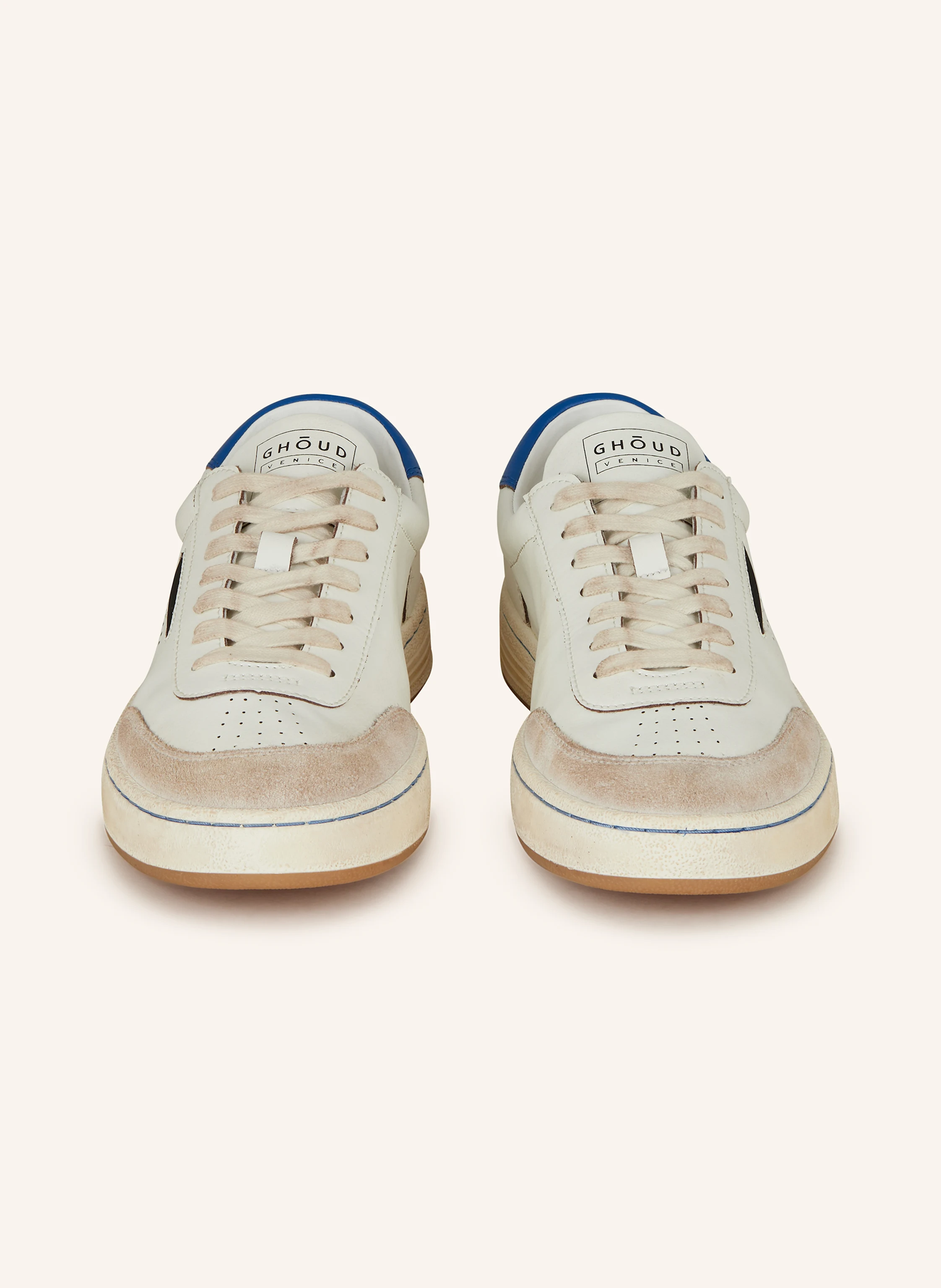 GHOUD Sneaker LIDO