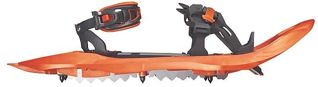 TSL - RAQUETTES A NEIGE 418 GOYAVE UP AND DOWN GRIP