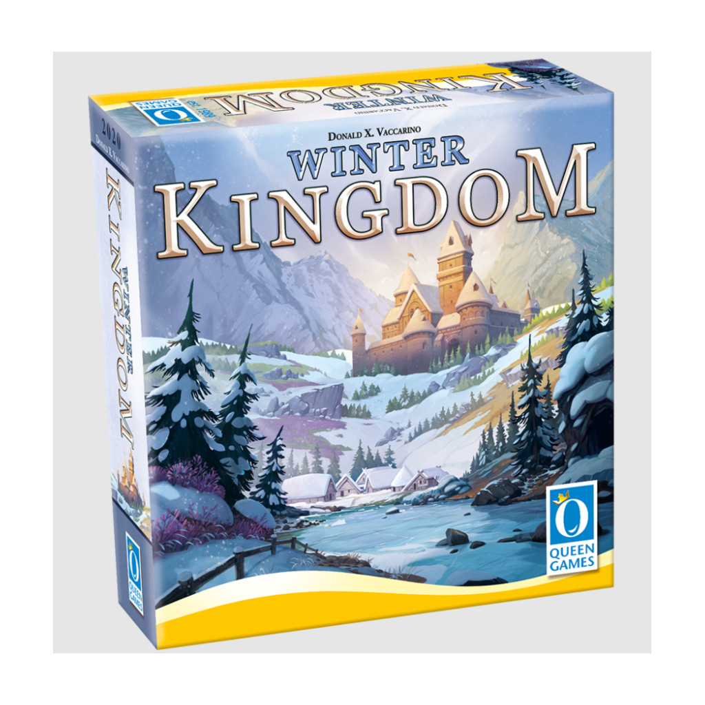 Winter Kingdom