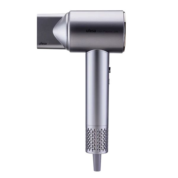 Ufesa Secador Cabelo Ion Plasma Luxe