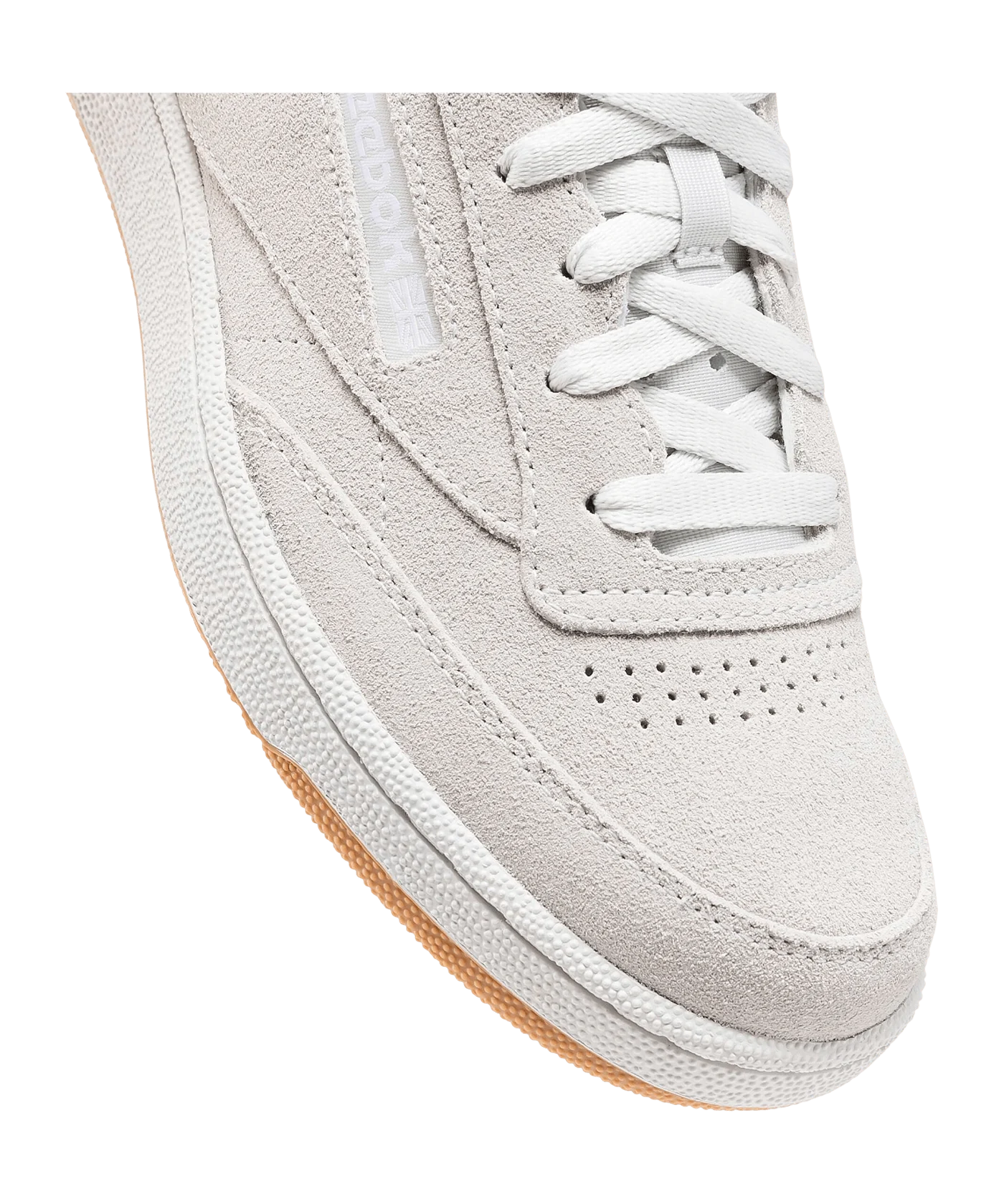 Reebok Club C Sneaker Weiss