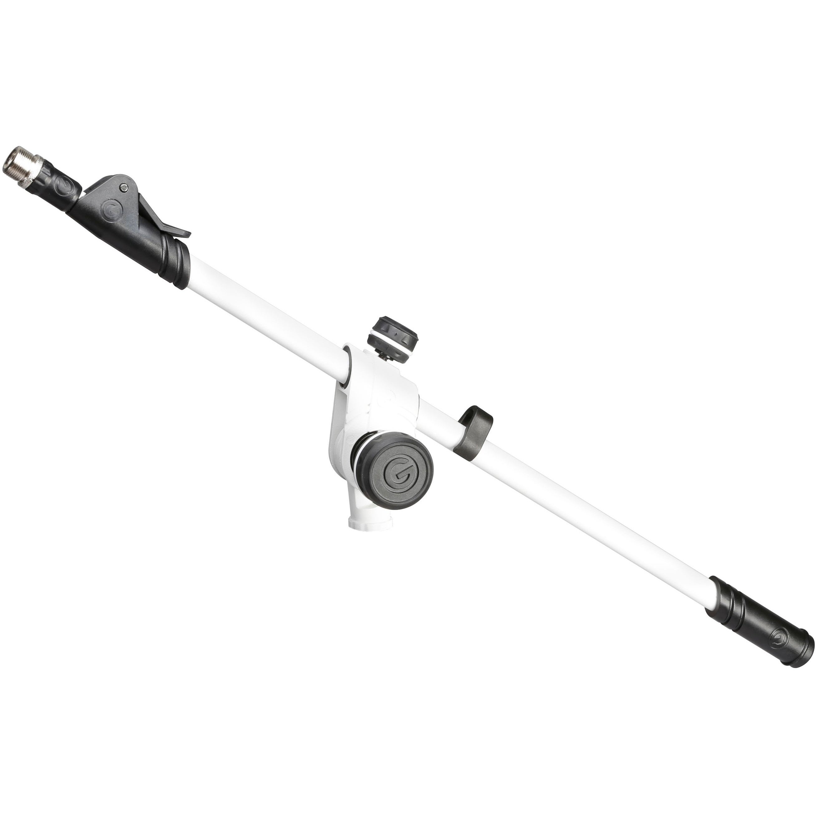 Gravity MS W 22 verstelbare hengelarm