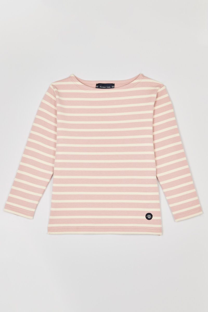 Marinière Kids - coton épais
