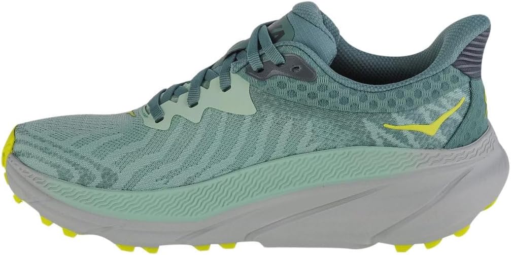 ONE ONE Femme W Challenger ATR 7 Sneaker