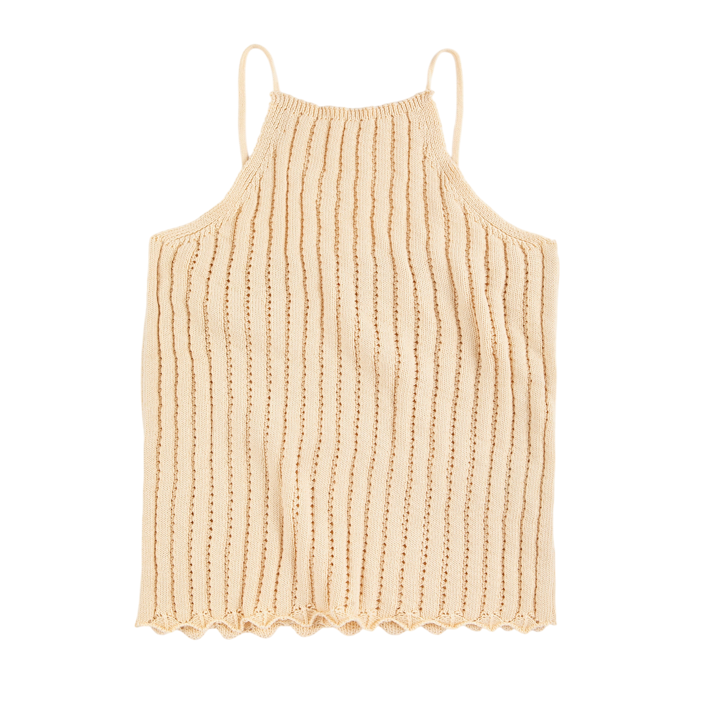 Adult Top Offwhite