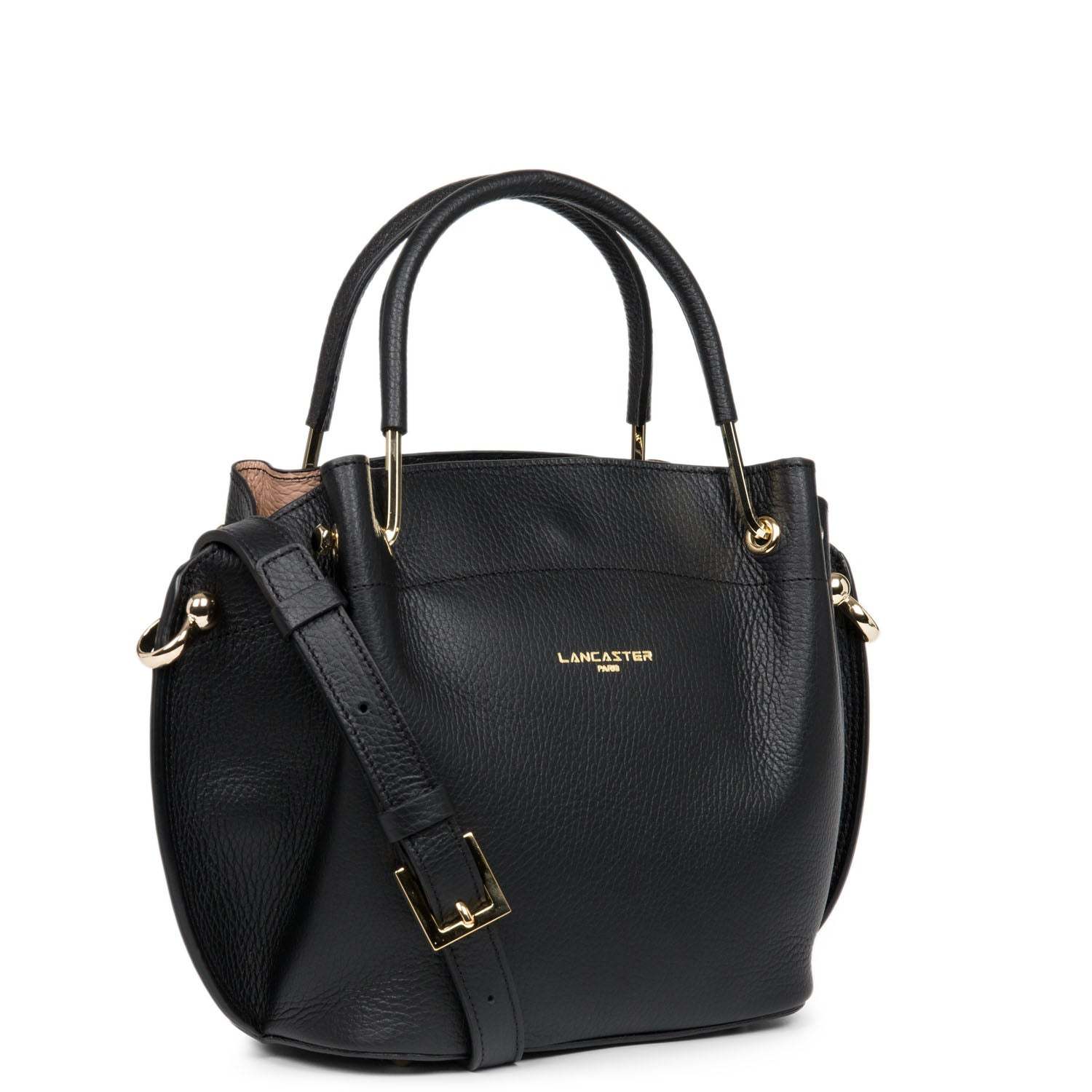 Foulonné Double-Sac à main
