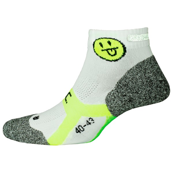 P.A.C. - RN 5.2 Running Reflective Pro Short - Chaussettes de running
