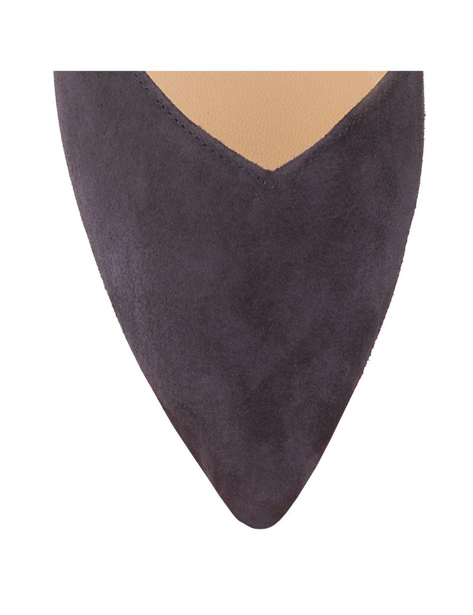 PUMPS BOULEVARD 60