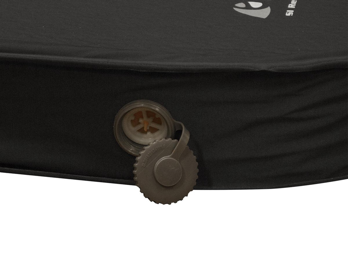Eurotrail Relax Si Comfort 10 cm Slaapmat