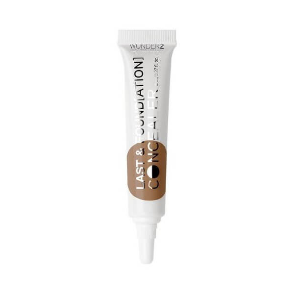 Anti-cernes Last & Foundation N°40 Wunder2