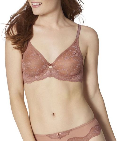 Triumph Amourette Charm Beugel BH - Rust