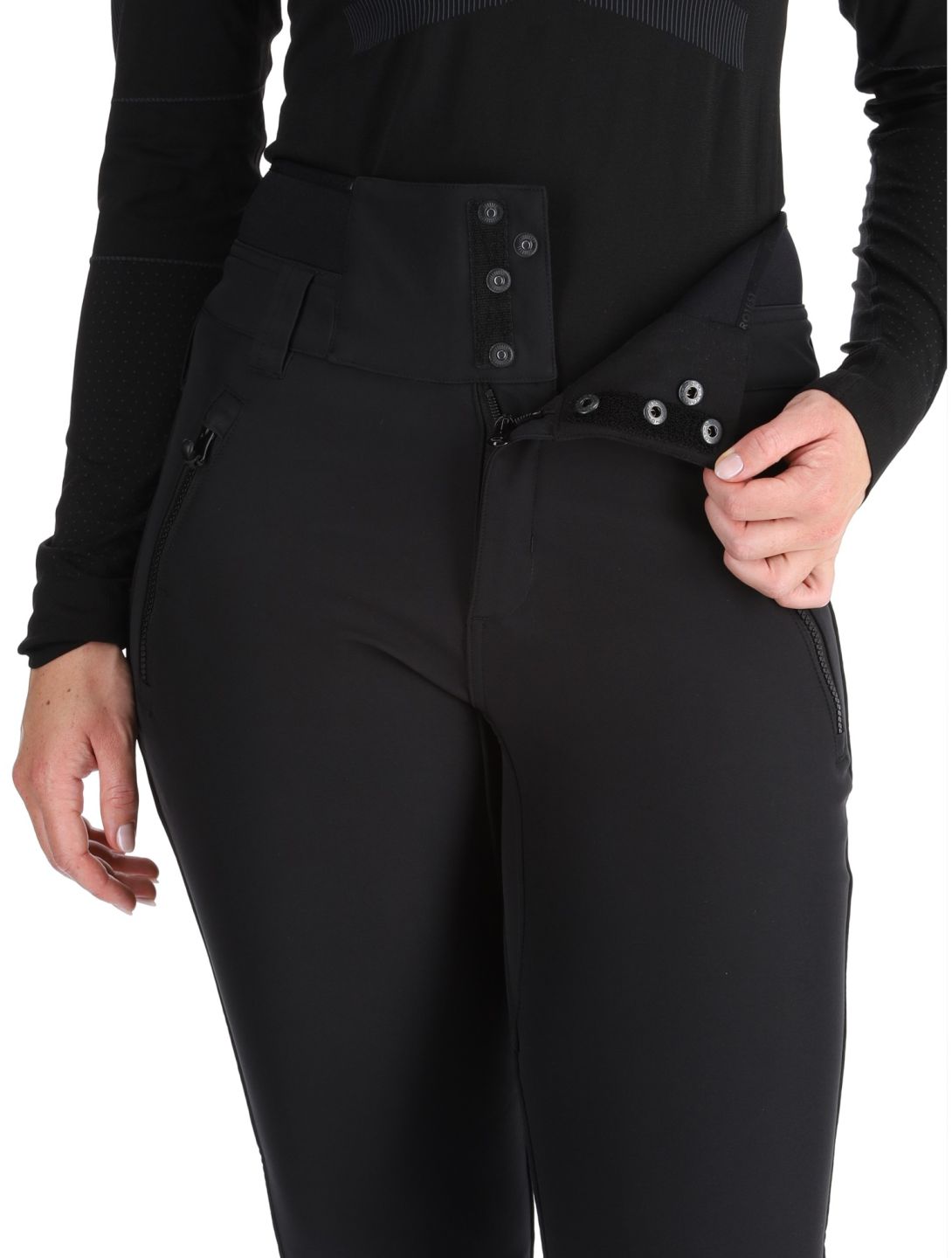 PRTLULLABYOS skibroek dames