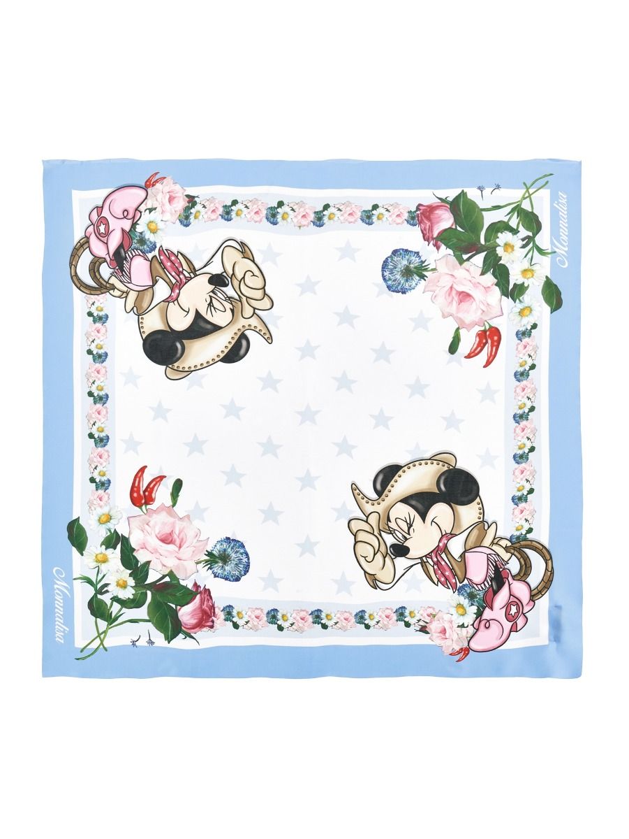 Monnalisa Minnie Mouse Foulard