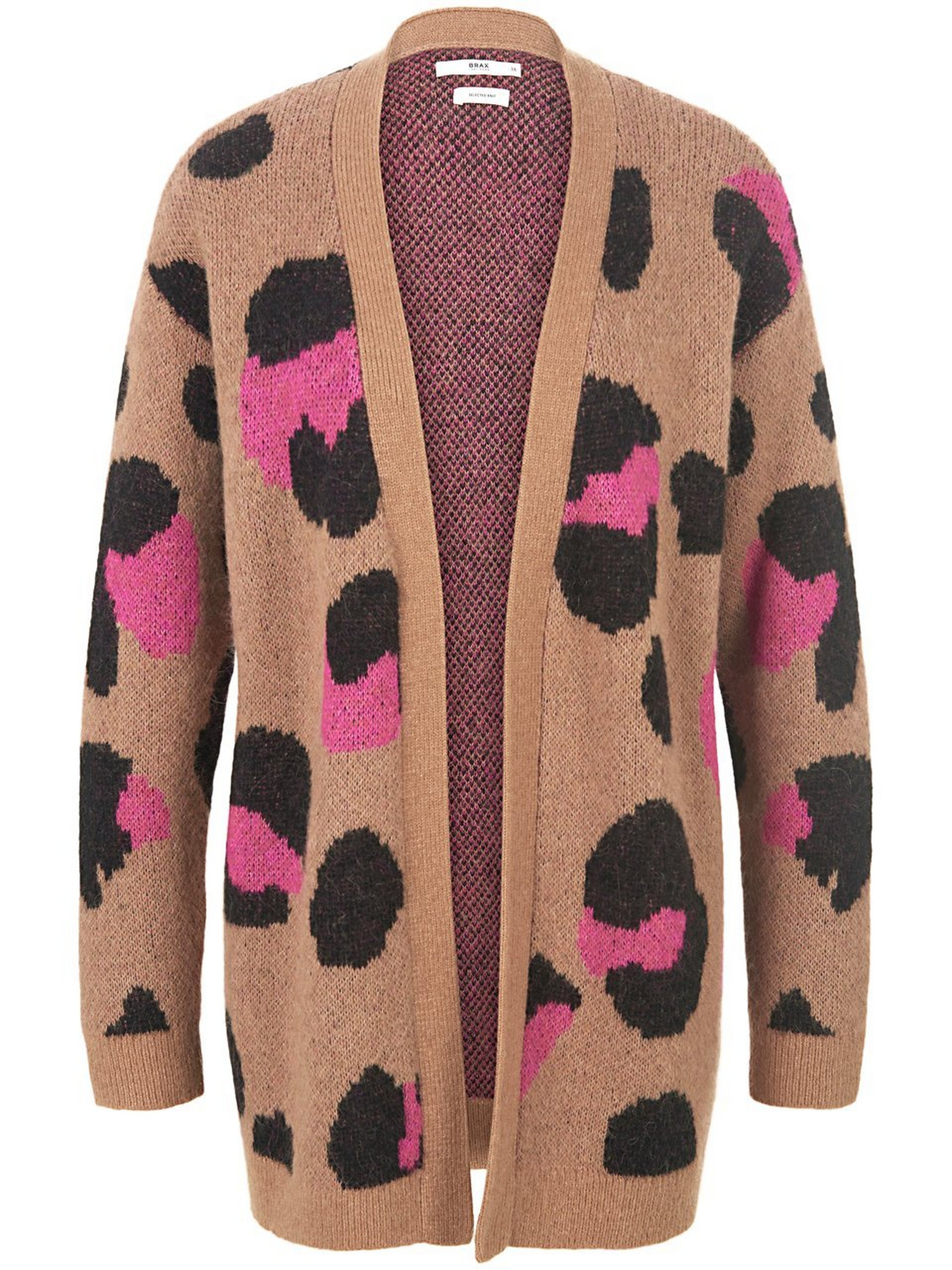 Strickjacke