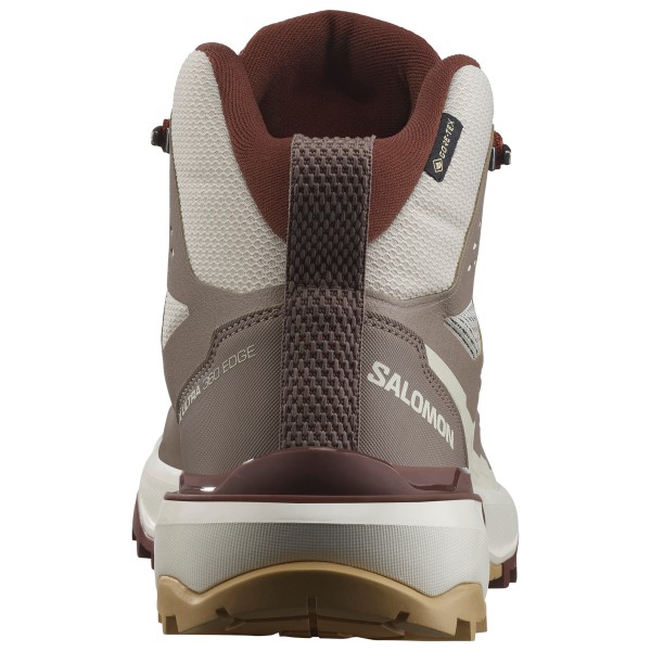 Salomon - Women's X Ultra 360 Edge Mid GTX - Chaussures de randonnée