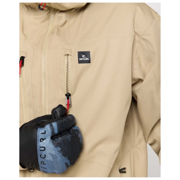 Rip Curl - Anti Series Core 20K/20K Jacket - Veste de ski
