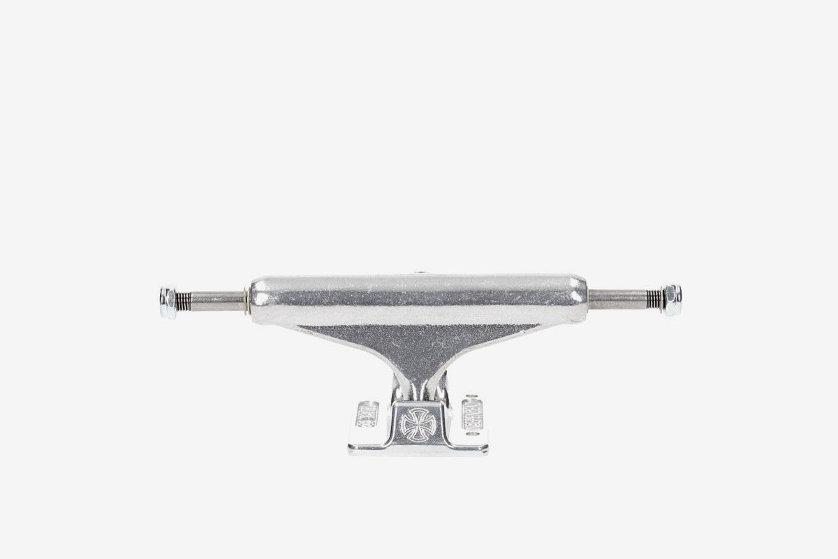 Independent 129 Stage 11 Standard Forged Hollow Achse (silver) 7.625