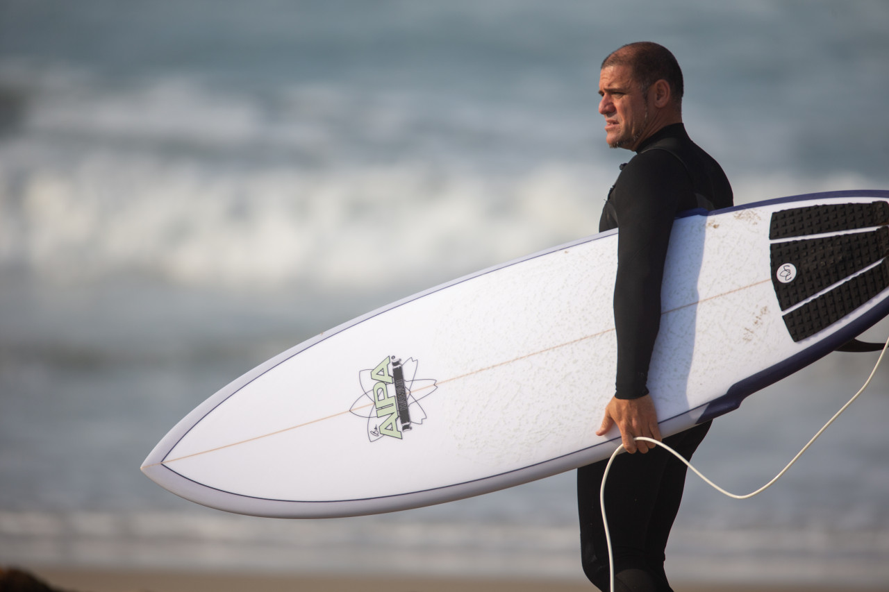 Surftech AIPA The Big Boy Sting - Fusion  7'4