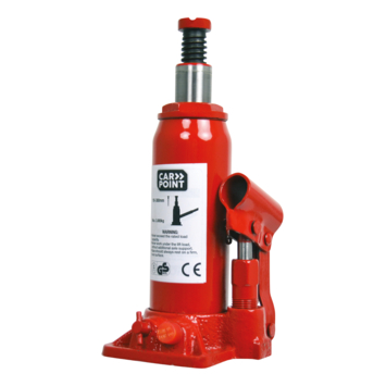 Carpoint hydraulische potkrik 3000kg