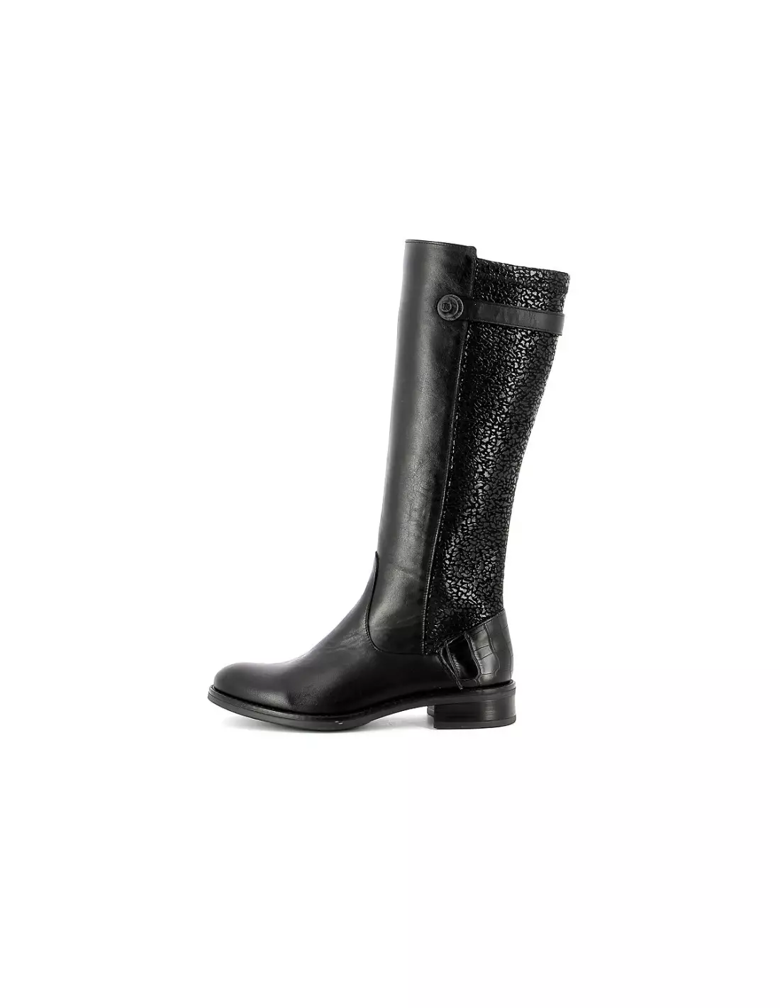 DORKING THIERA - Bottes Noir