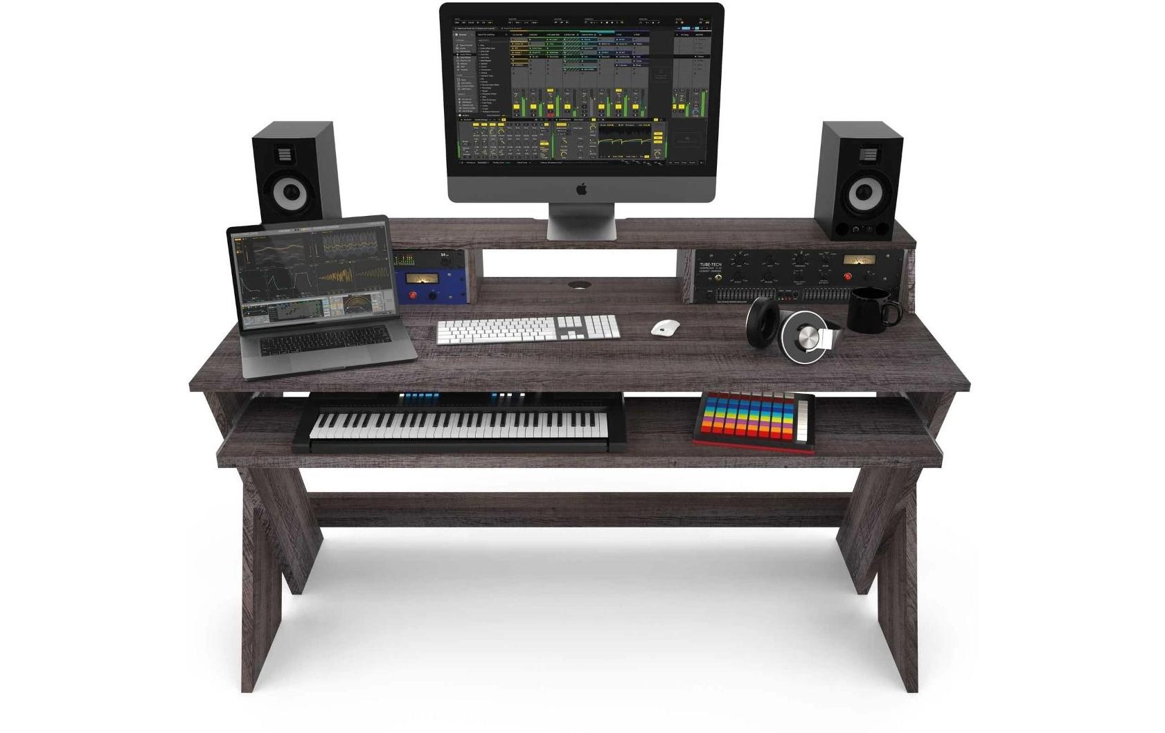 Studiotisch Sound Desk Pro<br>Professionelle Studio Workstation
