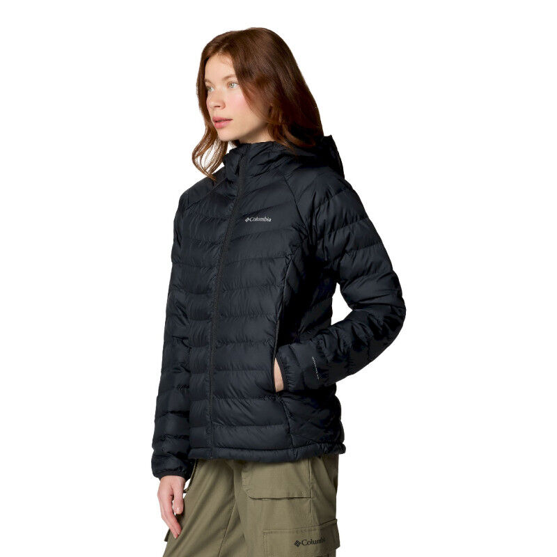 Powder Lite II Hooded Jacket - Doudoune femme